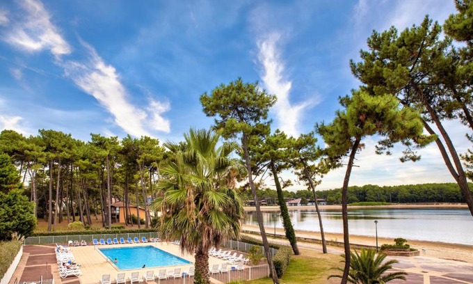 Soustons Complejo | SOWELL Family Pignada Plage