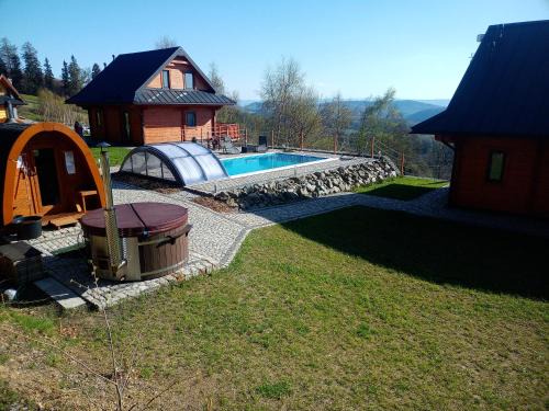 Jugow Apartamento | Sowiogórska Ostoja