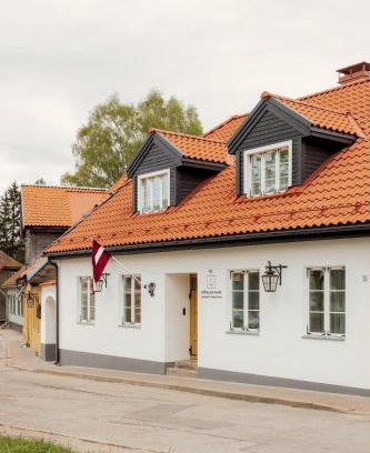 Cesis Apartamento | Spīdalas nams