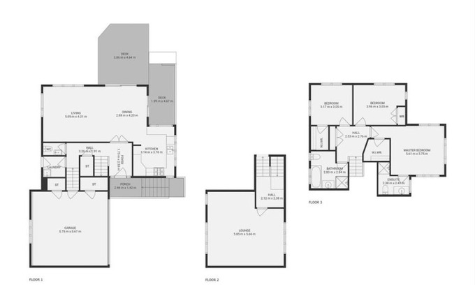 Greenlane - Ellerslie Casa | Spa, Movies, Pool table, Table tennis in Ellerslie!