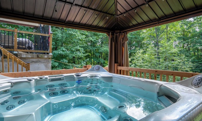 Saint-Colomban Casa | Le Havre du Confort | Avec Spa