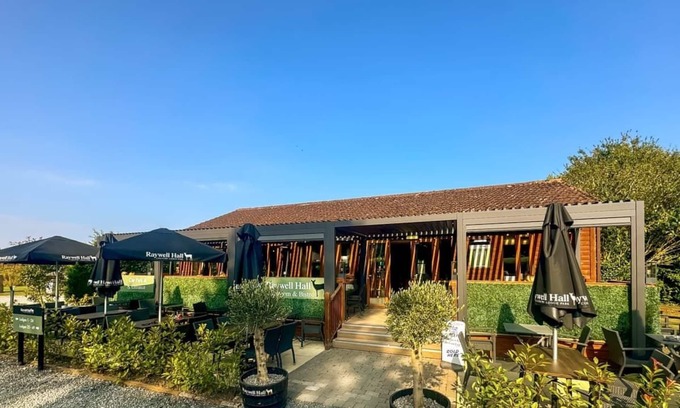 Raywell Chalet De Esquí | Spa Pacific (EV charger)