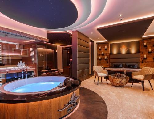 Wingerode Hotel | Spa Villa Beauty & Wellness Resort