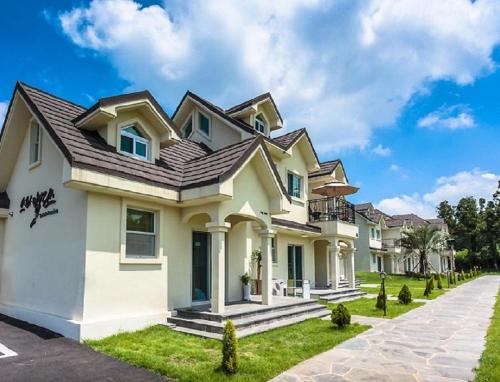 Jocheon Hotel | Spabellis