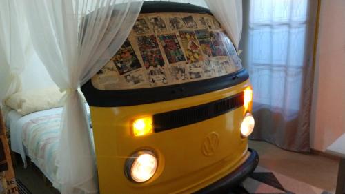 Afonso Pena Hotel | SPACE 4 U - HOTEL BOUTIQUE TEMÁTICO - Aeroporto