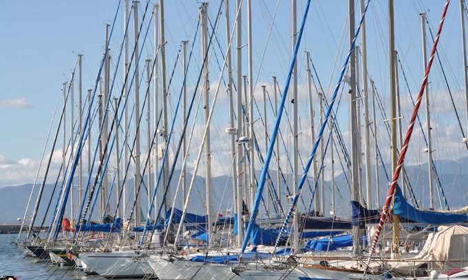 Cagliari Apartamento | Spacebility Expo - self check-in