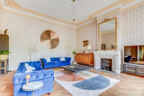 Labege Casa | Spacieuse demeure pres Toulouse