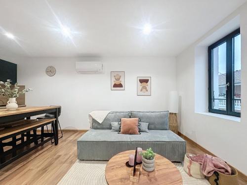 Ruy-Montceau Casa | Spacieuse et Elégante Maison de ville