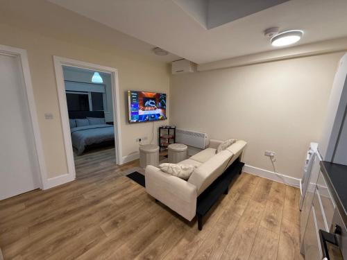 Wembley Central Apartamento | Spacious 2Bed Flat in Wembley Close to Stadium