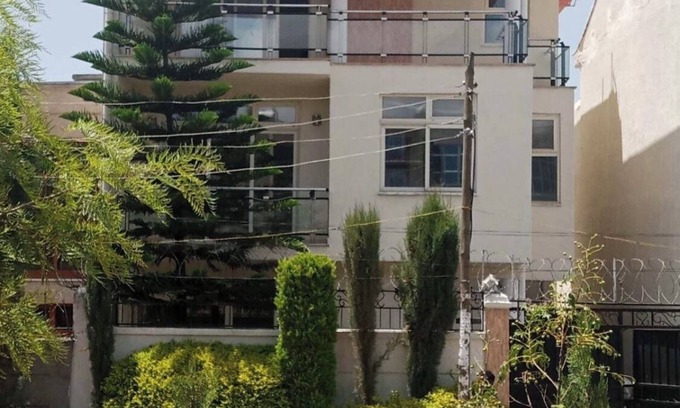 Yeka Villa | Spacious 5-Bedroom Family Villa with En-Suites and 3 Balconies.