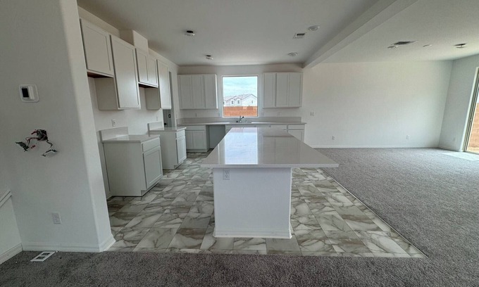 Enterprise Villa | Spacious 5-bedroom villa in vibrant Las Vegas with fitness room, WiFi