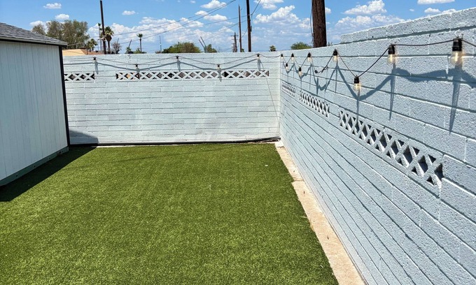 South Mountain Casa | Spacious 5BR Getaway w/ Pool & Play Areas /South Phoenix Stay