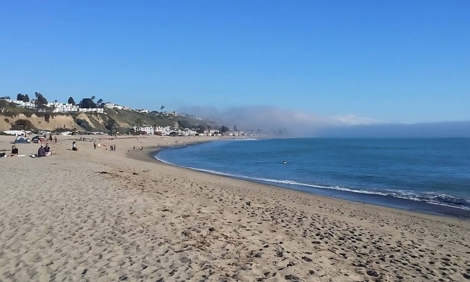 Capistrano Beach Complejo | Spacious Accommodation w/ Kitchen | Close to Nearest Beach + Outdoor Pool