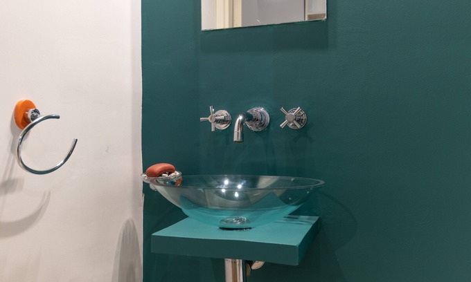 El Viso Apartamento | Apartamento Amplio y Elegante en Paseo de la Habana