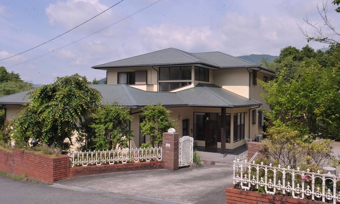 Yufuin Onsen Casa | Spacious and spacious - Tomomi Sanso / Yufu Ōita