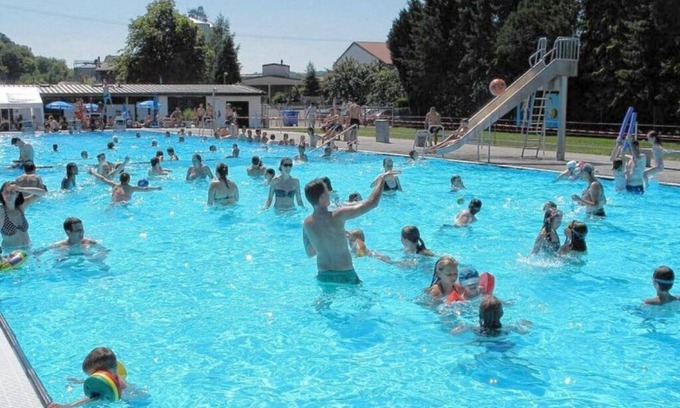 Werbach Apartamento | Spacious apartment with garden