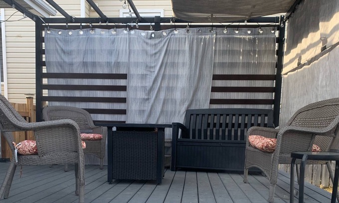 Sylvan Lake Casa | 3 bedroom family get-a-way in Sylvan Lake AB.