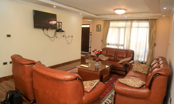 Nifas Silk-Lafto Villa | Spacious Beautiful Villa Home/ Great Value!