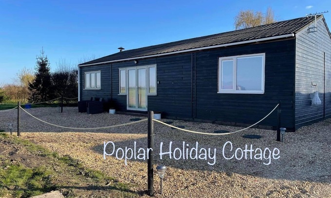 Spalding Casa | Spacious cottage in rural Lincolnshire