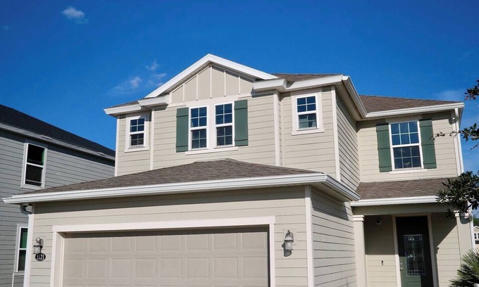 Westside Casa | SPACIOUS FAMILY GETAWAY IN JACKSONVILLE