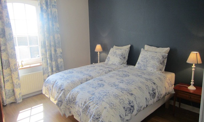 Offagne Cabaña | Espaciosa villa familiar en Offagne