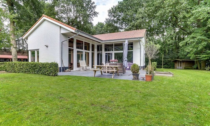 Uden Villa | Espaciosa villa familiar en Uden