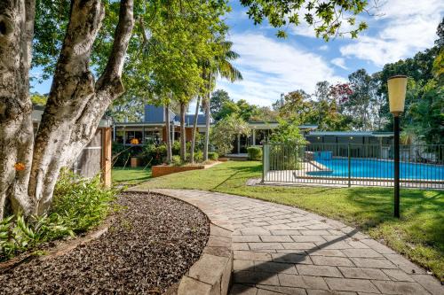 Brookfield Casa | Spacious Hideaway Retreat, Brookfield, Brisbane