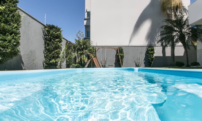 Nova Esperanca Casa | Casa de alta calidad y confortable en Sydney