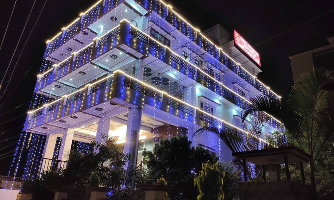 Bullawala Casa | Spacious house in Dehradun with AC WiFi The price mentioned is per room charge