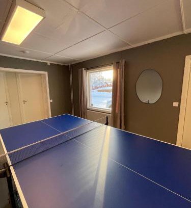 Trysil Casa | Spacious house in Trysil