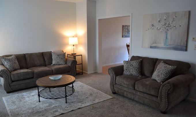 Wausau Casa | Spacious House near Granite Peak