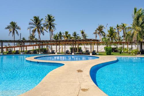 Acapulco Casa | Spacious house with Acapulco club