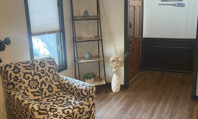 Hot Springs Village Casa | Spacious Lake House