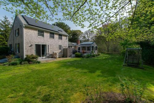 North Eastham Casa | Spacious Mins from Beach & Dogs Welcome