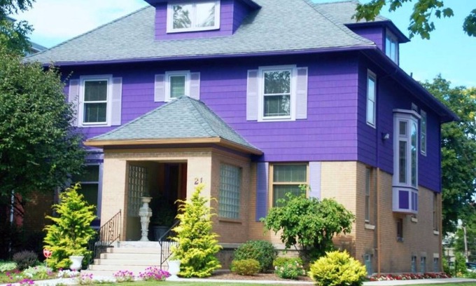 East Avenue Apartamento | Amplio, exclusivo, en Neighborhood of the Arts