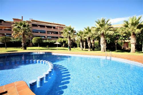 Cabo de Palos Apartamento | Spanish Connection - Hacienda la Zeneta
