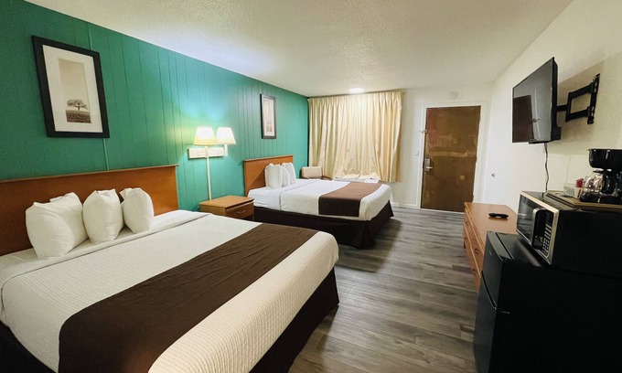 Sparta Hotel | Sparta Inn