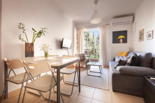 Sparta Apartamento | Spartan Gem Apartment