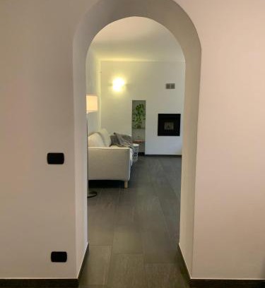 Cernobbio Apartamento | Spazio Perlasca Apt 1 - Cernobbio Como Lake