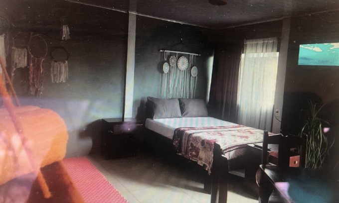 Aguas Zarcas Hotel | Especial para el descanso y el disfrute de la naturaleza