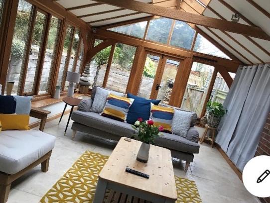 Kings Worthy Apartamento | Specious Apt Winchester