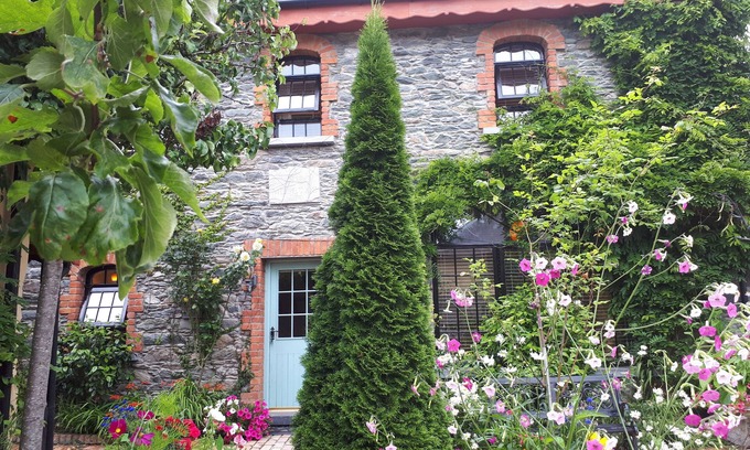 Killarney Cabaña | Espectacular Coach House en The Doorstep of Killarney National Park, The Priory
