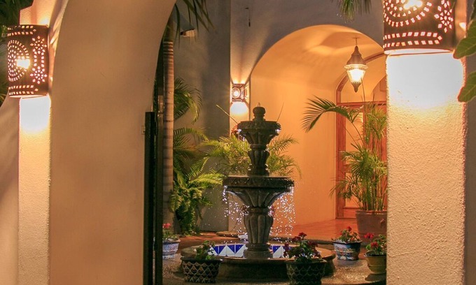 Villas California Casa | Espectacular casa frente al mar, vistas y puestas de sol!