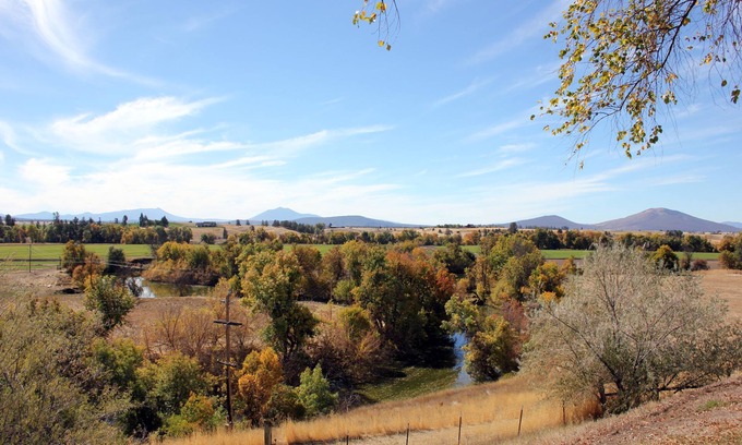 McArthur Casa | Espectacular vista al río en casa de campo con encanto