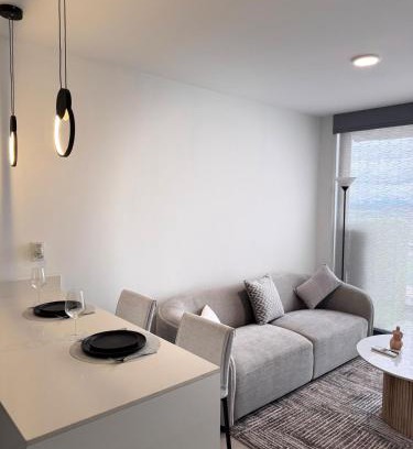 Mata Redonda Apartamento | Spectacular view and comfort from the 21st floor