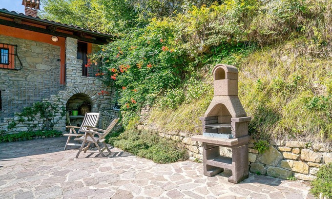 Bossolasco Apartamento | Alojamiento de 1 habitaciones en Bossolasco