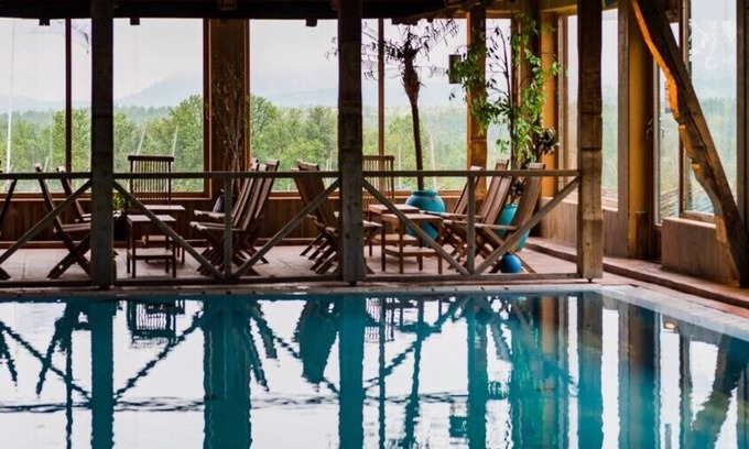 Venabygd Complejo | Spidsbergseter Resort Rondane