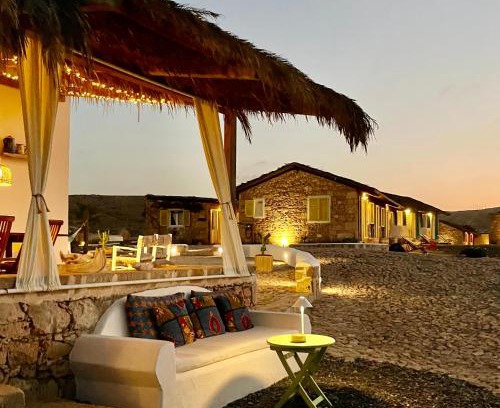 Espingueira Hotel | Spinguera Ecolodge