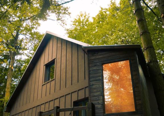 Szentendrei Villa | Spirit of the Earth Cottage Dobogókő