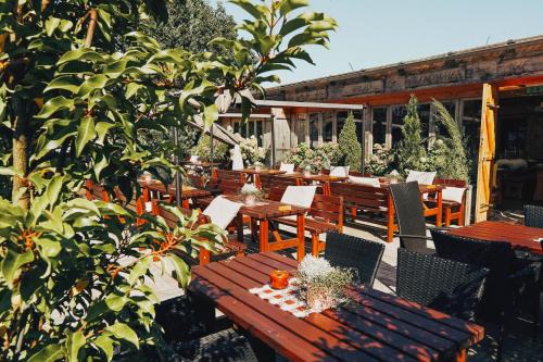 Luedenscheid Hotel | Sportalm Gipfelglück